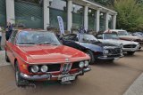 Oldtimer-Meeting Baden-Baden