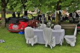 Oldtimer-Meeting Baden-Baden