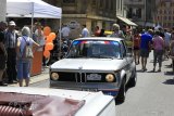 O-iO Oldtimer in Obwalden 2023