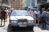O-iO Oldtimer in Obwalden 2023