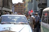O-iO Oldtimer in Obwalden 2023