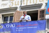 O-iO Oldtimer in Obwalden 2023
