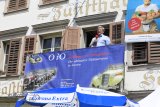 O-iO Oldtimer in Obwalden 2023