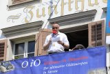 O-iO Oldtimer in Obwalden 2023