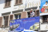 O-iO Oldtimer in Obwalden 2023