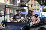 O-iO Oldtimer in Obwalden 2023