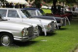 Oldtimer-Meeting Baden-Baden