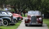 Oldtimer-Meeting Baden-Baden