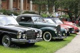 Oldtimer-Meeting Baden-Baden