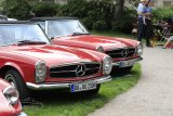 Oldtimer-Meeting Baden-Baden