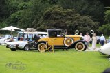 Oldtimer-Meeting Baden-Baden