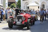 O-iO Oldtimer in Obwalden 2023