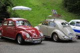 Oldtimer-Meeting Baden-Baden