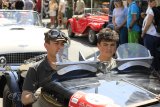 O-iO Oldtimer in Obwalden 2023