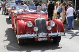 O-iO Oldtimer in Obwalden 2023