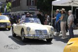 O-iO Oldtimer in Obwalden 2023