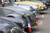 Oldtimer-Meeting Baden-Baden