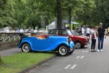 Oldtimer-Meeting Baden-Baden
