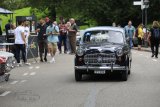 Oldtimer-Meeting Baden-Baden