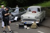 Oldtimer-Meeting Baden-Baden