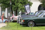 Oldtimer-Meeting Baden-Baden