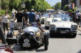 O-iO Oldtimer in Obwalden 2023