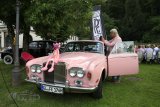Oldtimer-Meeting Baden-Baden