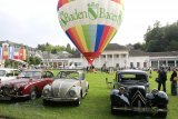 Oldtimer-Meeting Baden-Baden