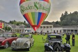 Oldtimer-Meeting Baden-Baden