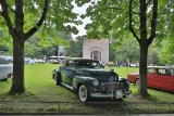 Oldtimer-Meeting Baden-Baden