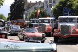 O-iO Oldtimer in Obwalden 2023