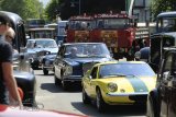 O-iO Oldtimer in Obwalden 2023