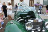 Oldtimer-Meeting Baden-Baden