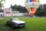 Oldtimer-Meeting Baden-Baden