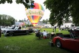 Oldtimer-Meeting Baden-Baden