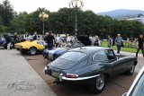 Oldtimer-Meeting Baden-Baden