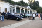 Oldtimer-Meeting Baden-Baden