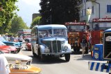 O-iO Oldtimer in Obwalden 2023