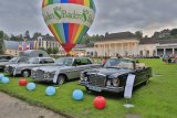 Oldtimer-Meeting Baden-Baden