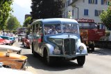 O-iO Oldtimer in Obwalden 2023