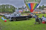Oldtimer-Meeting Baden-Baden