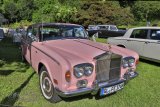 Oldtimer-Meeting Baden-Baden