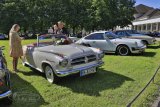 Oldtimer-Meeting Baden-Baden