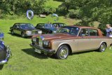 Oldtimer-Meeting Baden-Baden