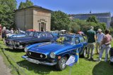 Oldtimer-Meeting Baden-Baden