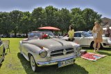 Oldtimer-Meeting Baden-Baden