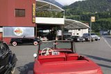 O-iO Oldtimer in Obwalden 2023