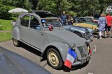 Oldtimer-Meeting Baden-Baden