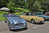 Oldtimer-Meeting Baden-Baden