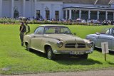 Oldtimer-Meeting Baden-Baden